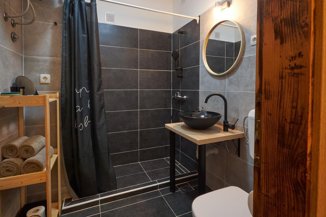 Apartment Green Porec Bagian luar foto