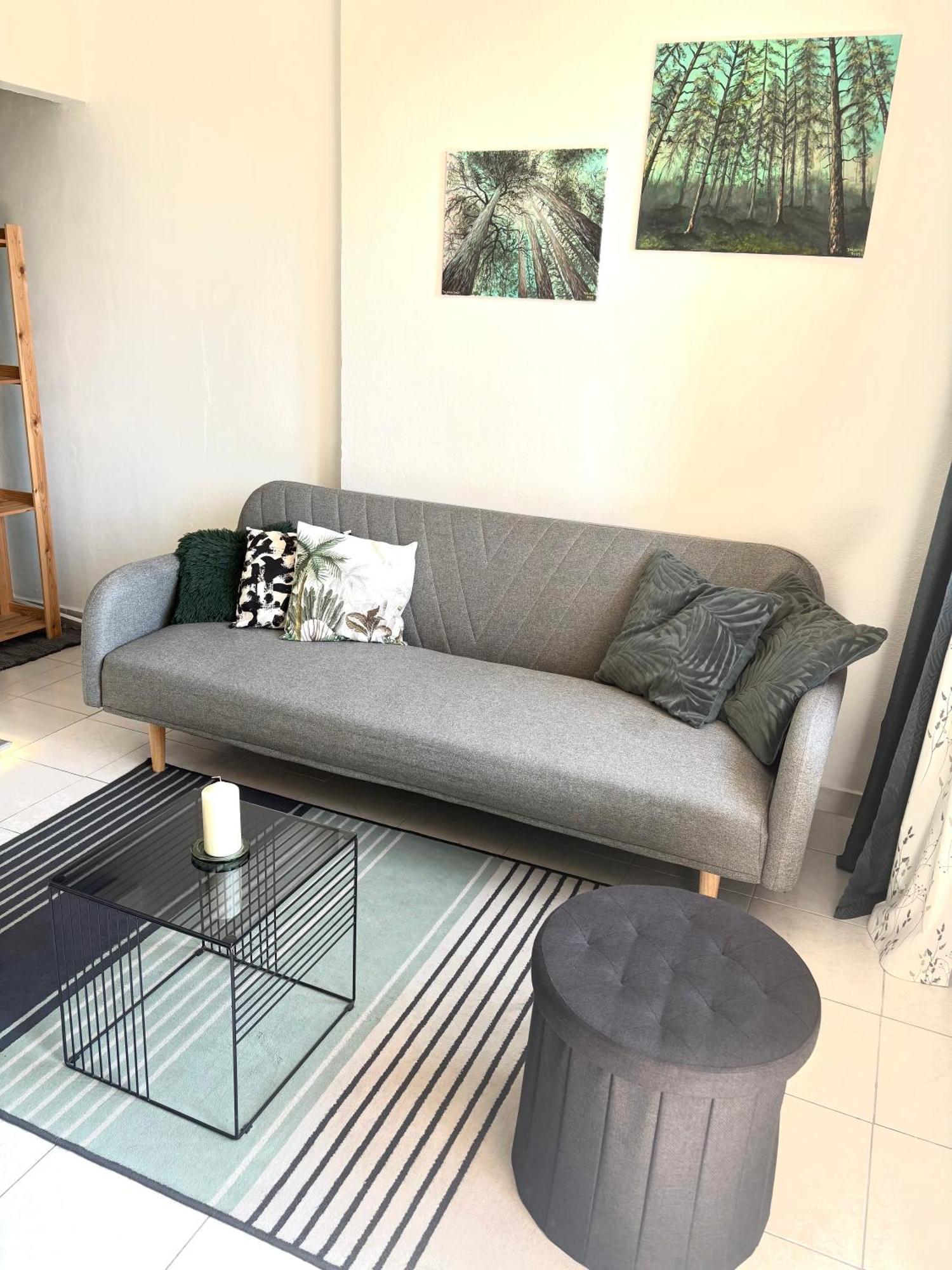 Apartment Green Porec Bagian luar foto